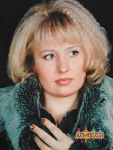 Оксана Петровна Марченко фото №595596. Загружено 12 Февраля 2014