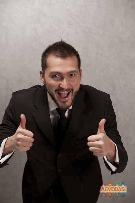 Эльвин Быструхин (Эл) фото №621894. Загружено 25 Марта 2014