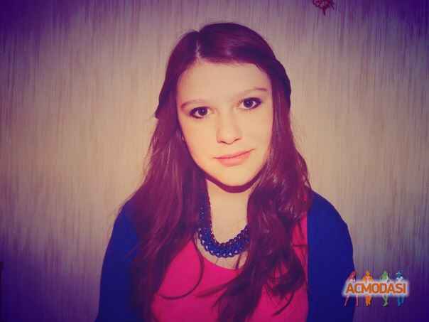 Анастасия   фото №841456. Загружено 29 Марта 2015