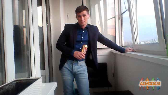 Алексей Сергеевич Быкадоров фото №670723. Загружено 15 Июня 2014