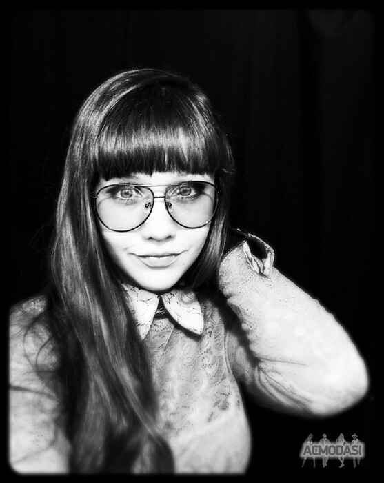 Юлия Денисовна Покровская фото №674136. Загружено 19 Июня 2014