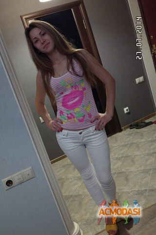 Виктория Александровна Смелянская фото №698121. Загружено 28 Июля 2014