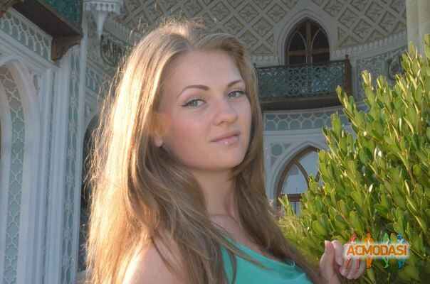 Дарья Александровна Рачковская фото №698601. Загружено 28 Июля 2014