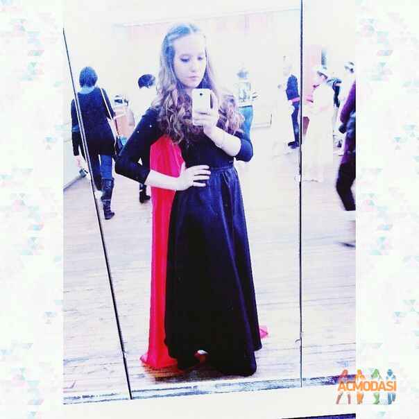 Алёна  Плехова фото №834519. Загружено 15 Марта 2015