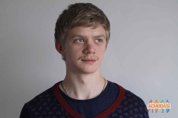 Александр Олегович Кононец фото №877104. Загружено 22 Июня 2015