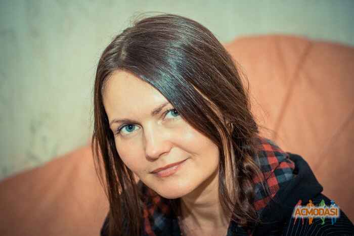 Оксана  Цой фото №905478. Загружено 14 Августа 2015