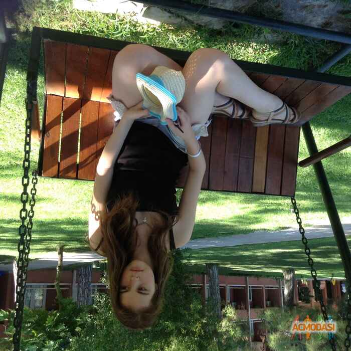 Таня Аносова Сергеевна фото №893410. Загружено 26 Июля 2015