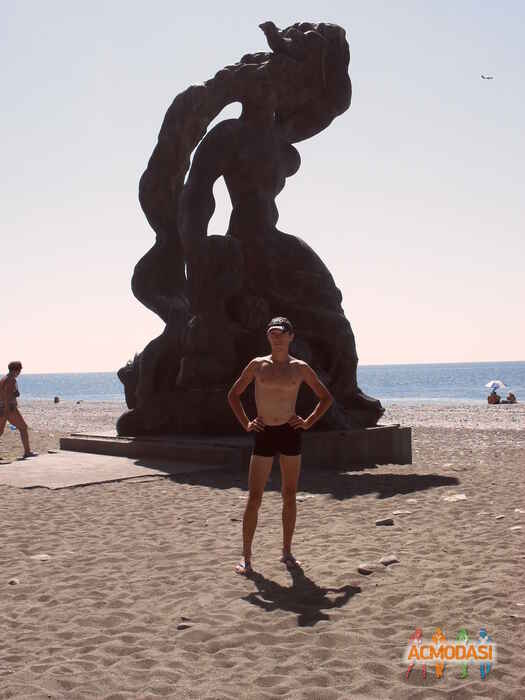 АНДРЕЙ  СТЕПАНЕНКО фото №932014. Загружено 05 Октября 2015