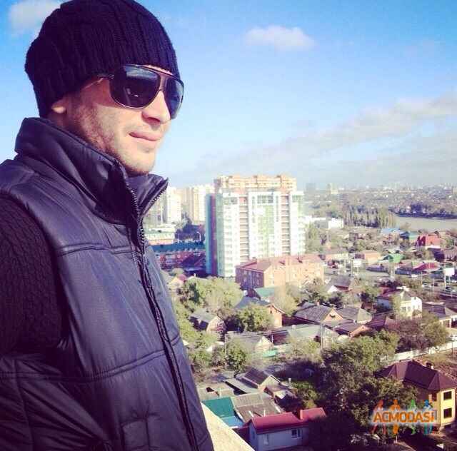 Аркадий  Валерьевич фото №950430. Загружено 06 Ноября 2015