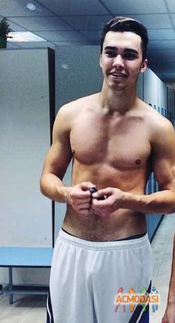 Алексей Сергеевич Михайлов фото №959220. Загружено 23 Ноября 2015