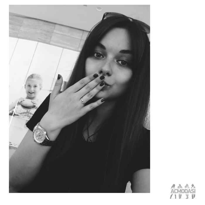 Полина Андреевна Пузикова фото №1061091. Загружено 21 Июля 2016
