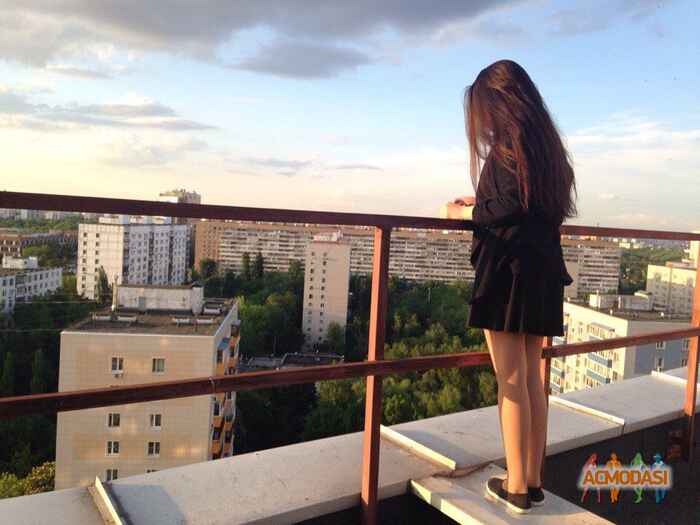 Самал  Балабанова фото №1076573. Загружено 25 Августа 2016