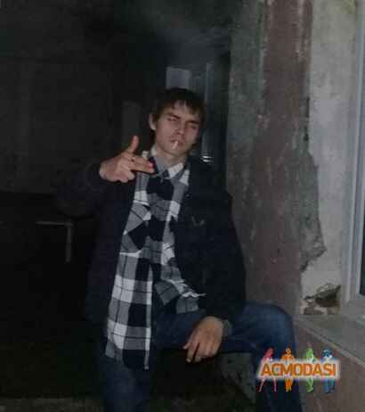 Ян Сергеевич Борозденко фото №1237178. Загружено 12 Октября 2017