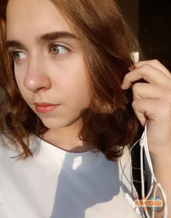 Арина Сотникова Евгеньевна фото №1252693. Загружено 17 Ноября 2017