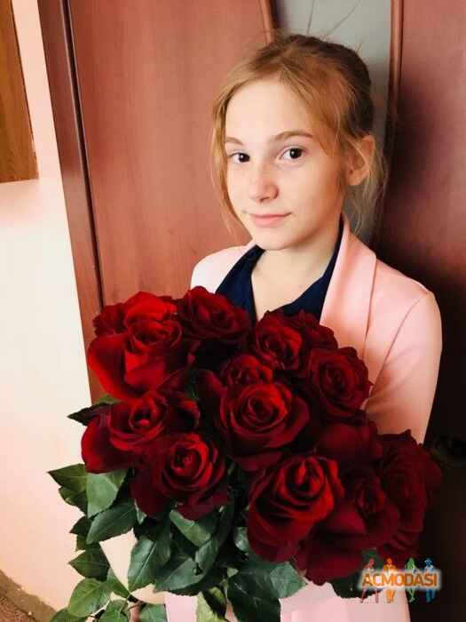 Дарья Сергеевна Шевченко фото №1356068. Загружено 08 Августа 2018