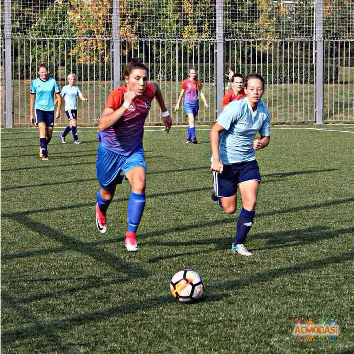 Алина Анатольевна Поликарпова фото №1377517. Загружено 30 Сентября 2018