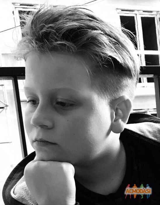 Мирон Олексеевич Боровков фото №1468879. Загружено 02 Июня 2019