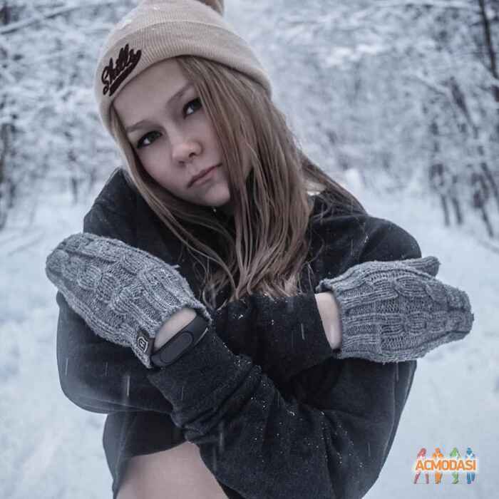 Полина Игоревна Григорьева фото №1499437. Загружено 14 Августа 2019