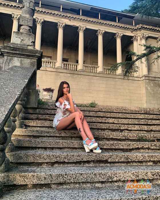 Ольга Владимировна Моторина фото №1508845. Загружено 08 Сентября 2019