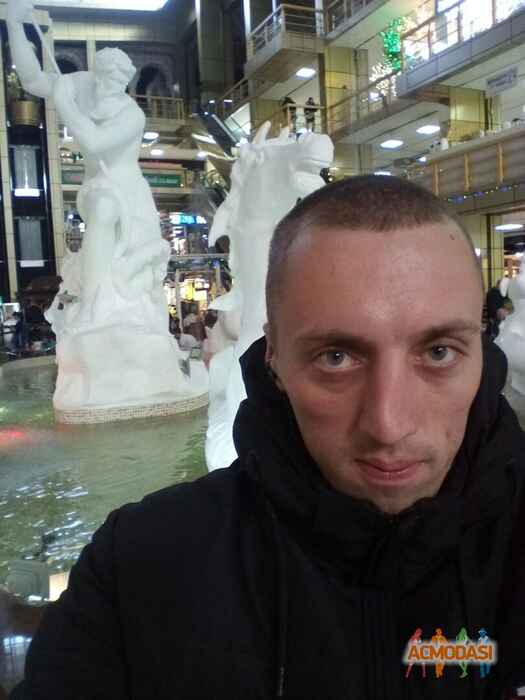 Александр Игоревич Вазарик фото №1516561. Загружено 25 Сентября 2019