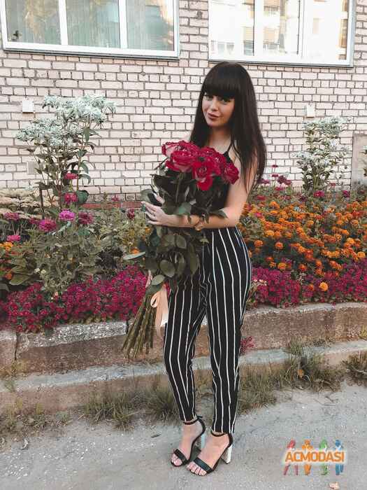 Юлия  Егорова фото №1524205. Загружено 11 Октября 2019