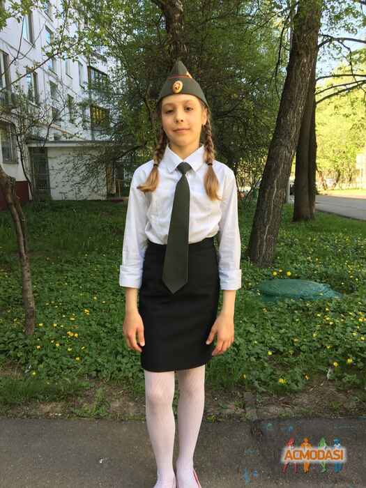 Софья Станиславовна Доломанова фото №1542350. Загружено 21 Ноября 2019