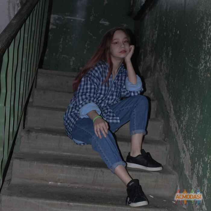 элина  ахметшина фото №1685495. Загружено 24 Февраля 2021