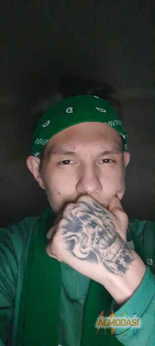 Степан  Иванов фото №1685610. Загружено 25 Февраля 2021