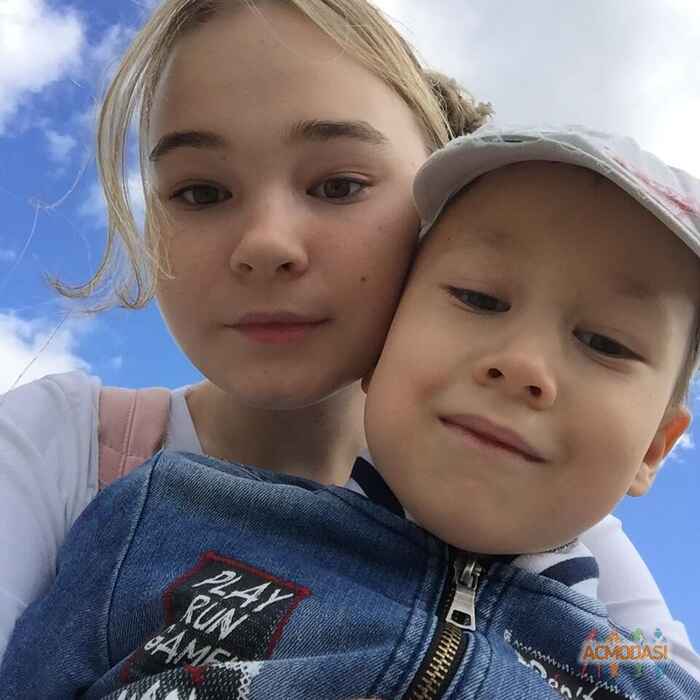 Карина  Ефимова фото №1713131. Загружено 04 Июня 2021