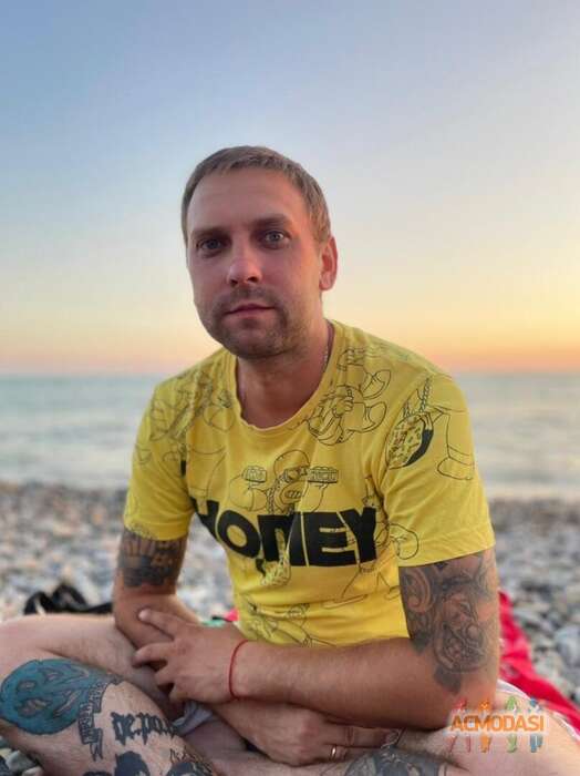 Алексей Сергеевич Громов фото №1746143. Загружено 01 Октября 2021