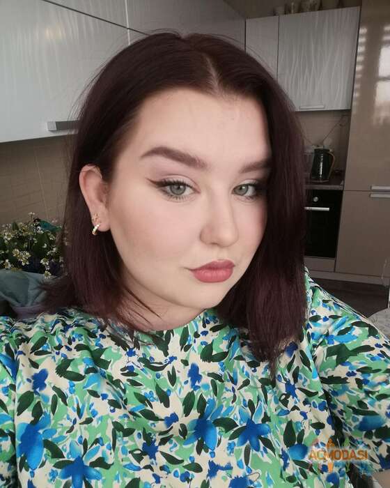 Дарья  Товчигречко фото №1805002. Загружено 03 Июля 2022