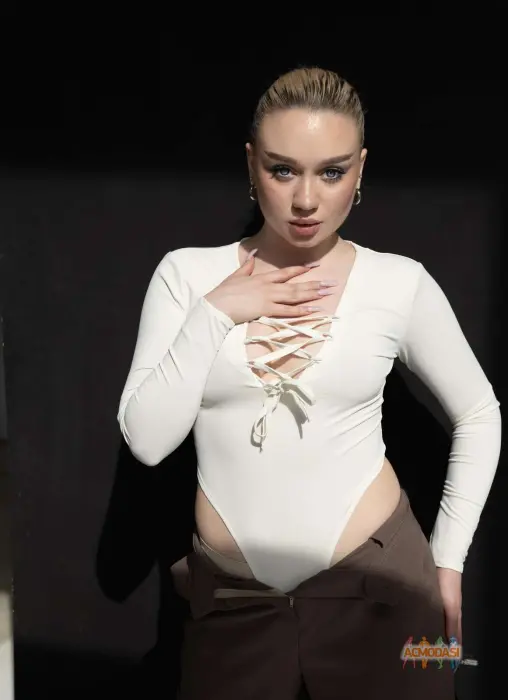 Полина  Савельева фото №1852586. Загружено 27 Апреля 2023