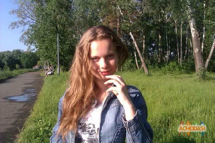 Юля Александровна Шевченко фото №201275. Загружено 21 Мая 2012