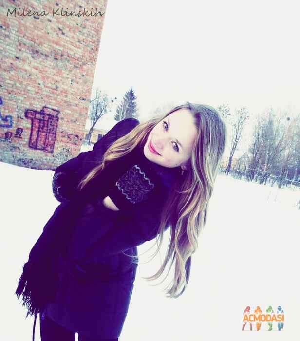Милена Кисельникова Алексеевна фото №205871. Загружено 30 Мая 2012