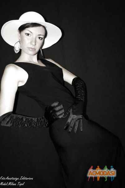 Милана Владимировна Тополь фото №289831. Загружено 14 Ноября 2012