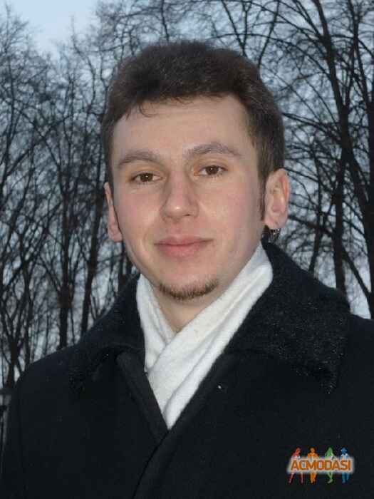 Андрей  Зорин фото №246099. Загружено 29 Августа 2012