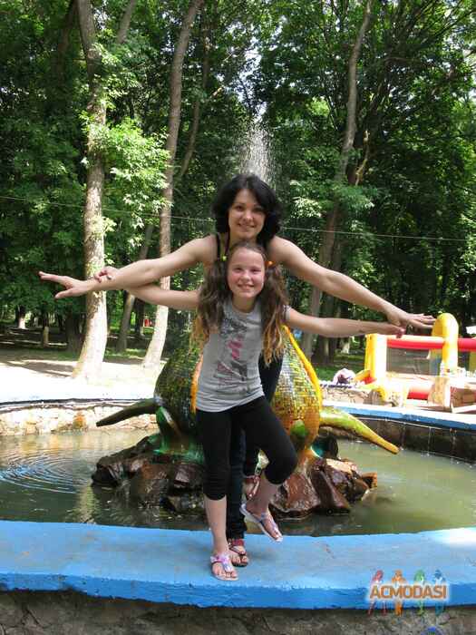 Яна Анатольевна Гриценко фото №289969. Загружено 14 Ноября 2012