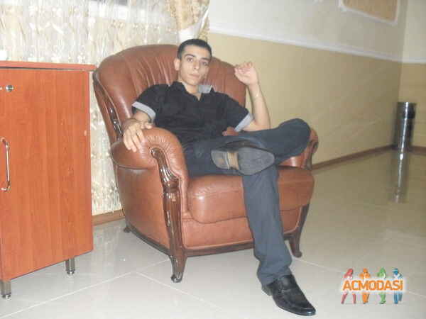 Шируя Нураддинович Бабаев фото №307140. Загружено 10 Декабря 2012