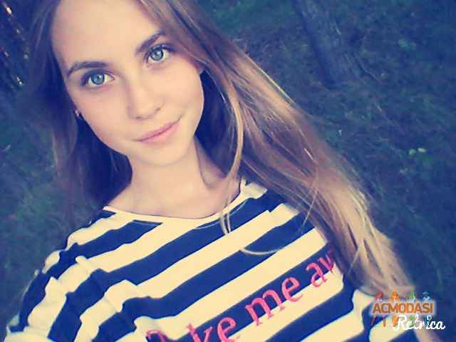 Ангелина Дмитриевна Михайлова фото №714066. Загружено 20 Августа 2014