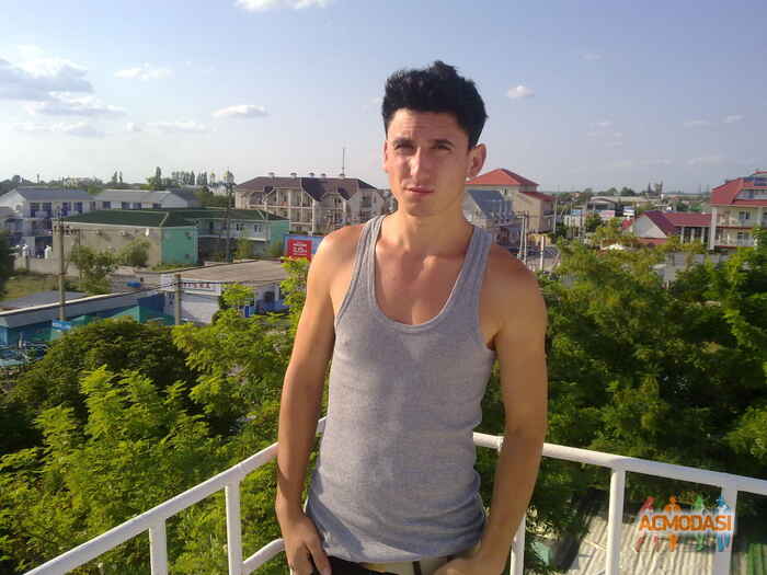 Евгений Олександрович Сыч фото №455862. Загружено 25 Июля 2013