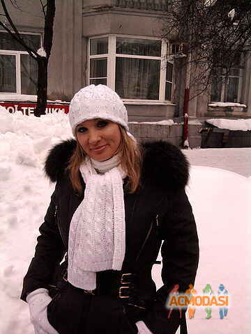Ирина Анатольевна Рахим фото №508001. Загружено 10 Октября 2013