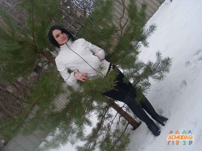 Ангелова Галина Анатолиевна фото №610378. Загружено 07 Марта 2014