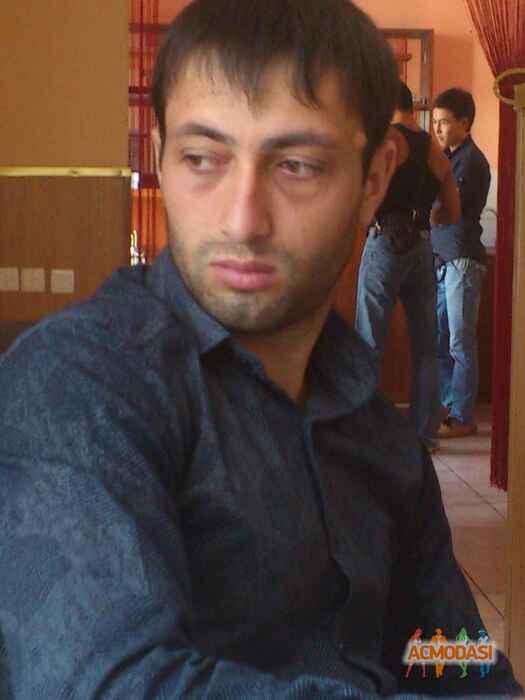 Шариф  Фирдавсзода фото №613528. Загружено 12 Марта 2014