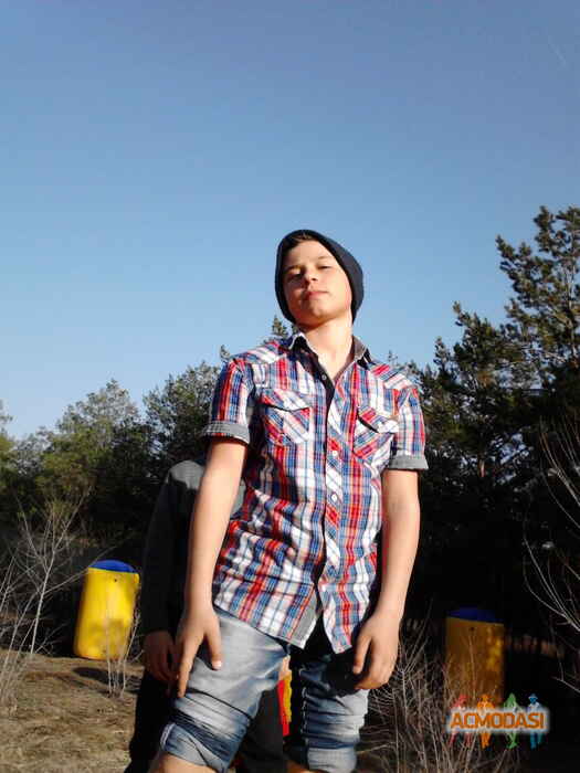 Дмитрий Андреевич Еремин фото №682060. Загружено 01 Июля 2014