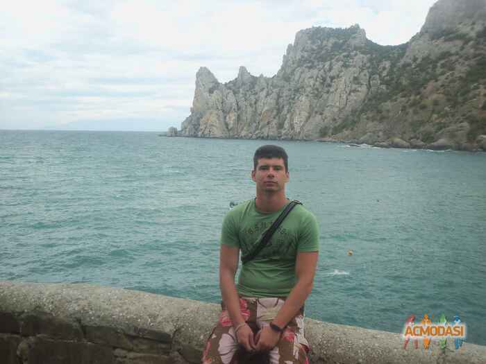 Дмитрий Владимирович Казимиров фото №823446. Загружено 16 Февраля 2015