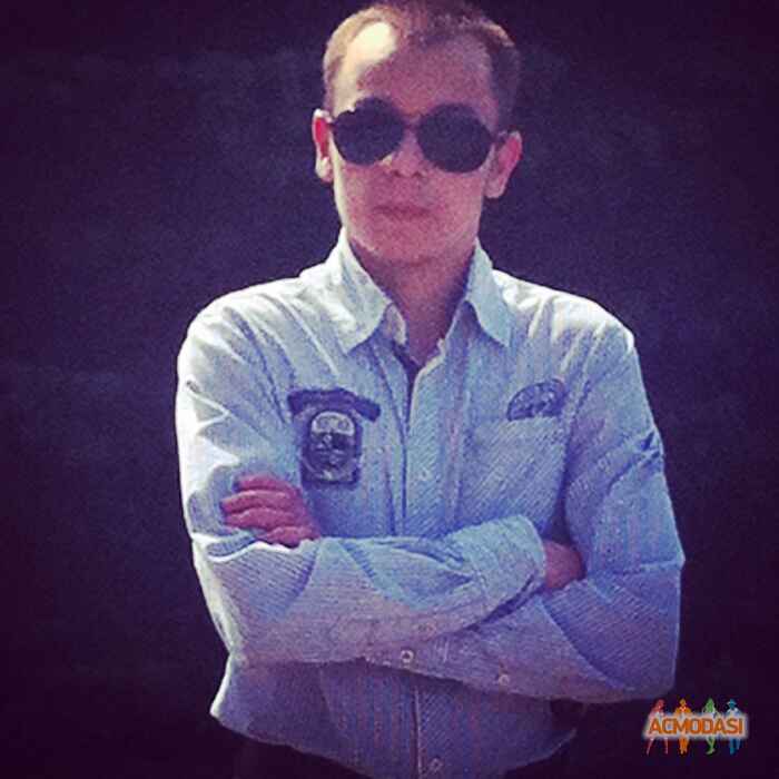 Артем  Секинаев фото №832771. Загружено 11 Марта 2015