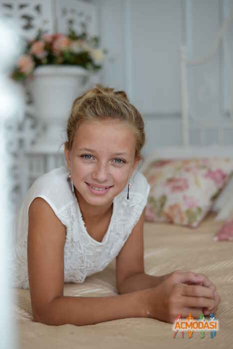 Ангелина Александровна Захарова фото №836844. Загружено 20 Марта 2015