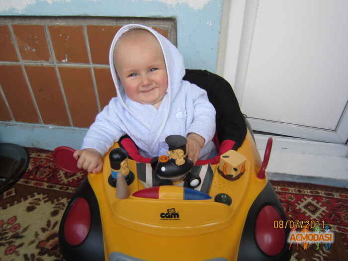 Мария Андреевна Синельник фото №60202. Загружено 20 Августа 2011
