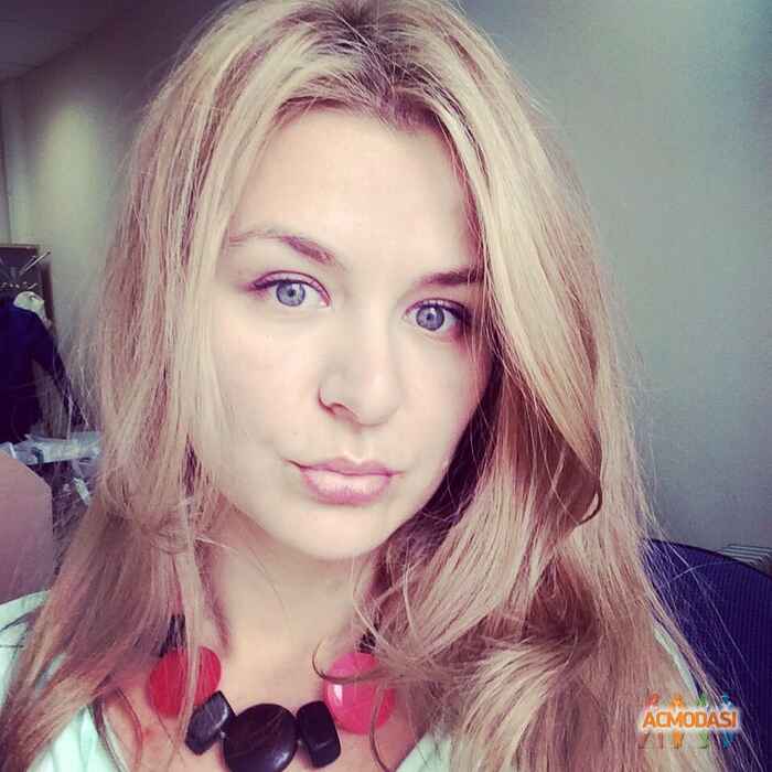 Оля   фото №855841. Загружено 30 Апреля 2015