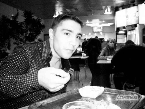 Dmitriy  Kofanov фото №867447. Загружено 01 Июня 2015